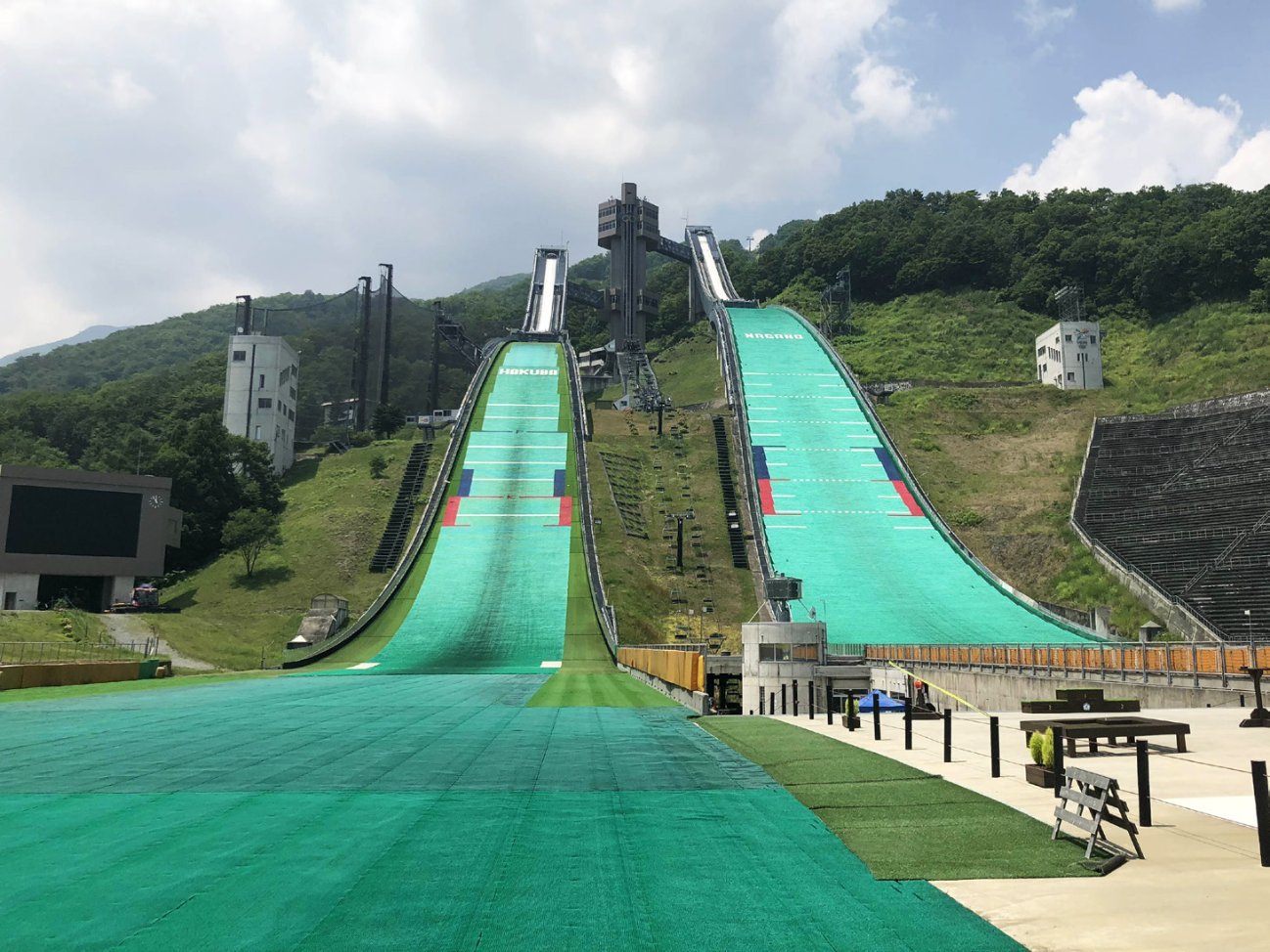 🌳 만남의 언덕 공원 (후레아이노오카 코엔) 이미지 4